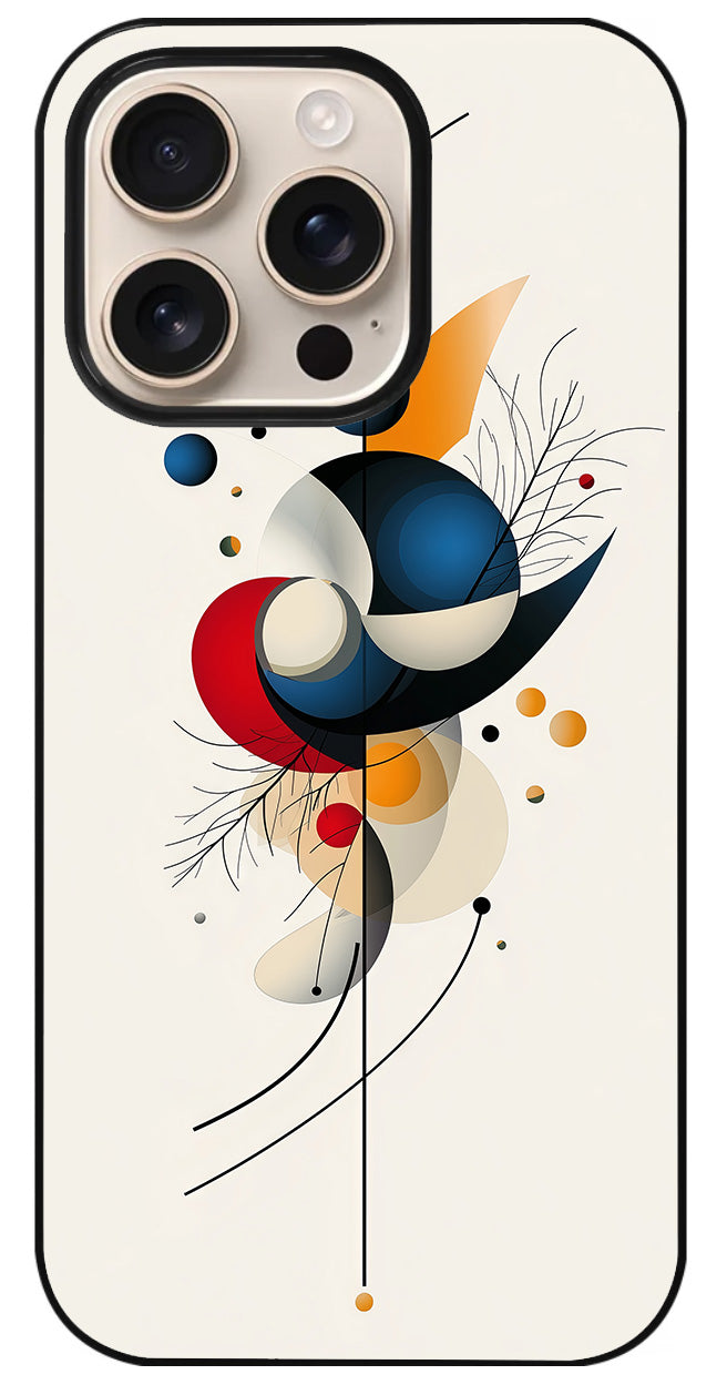 Coque personnalisée Abstrait 70
