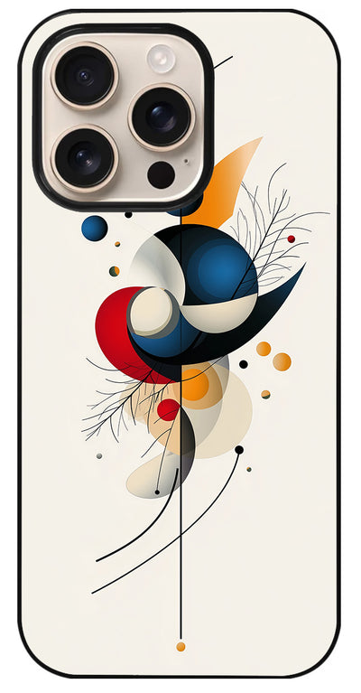 Coque personnalisée Abstrait 70