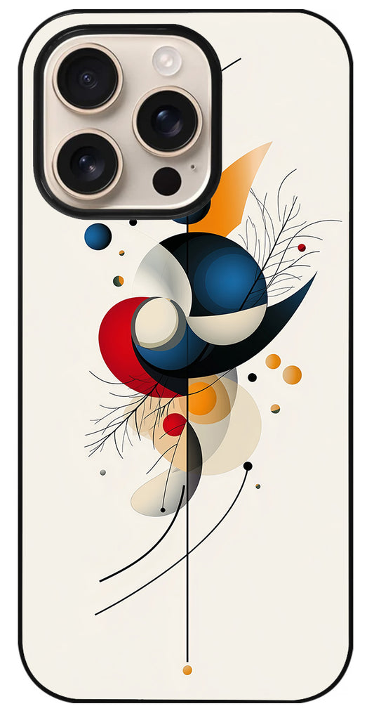 Coque personnalisée Abstrait 70