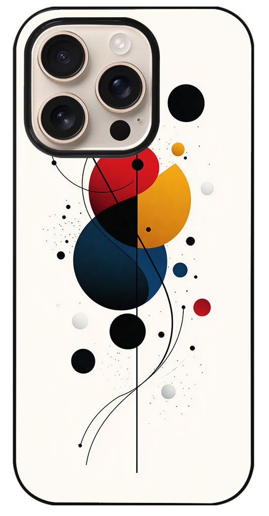 Coque personnalisée Abstrait 71