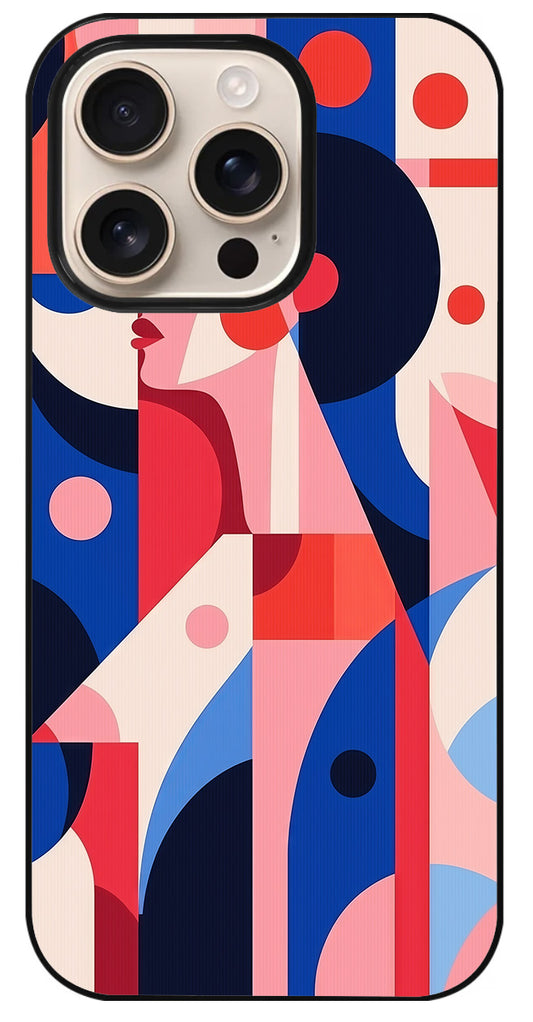 Coque personnalisée Abstrait 75