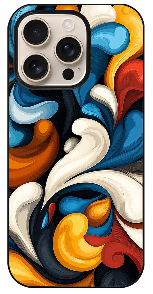 Coque personnalisée Abstrait 78