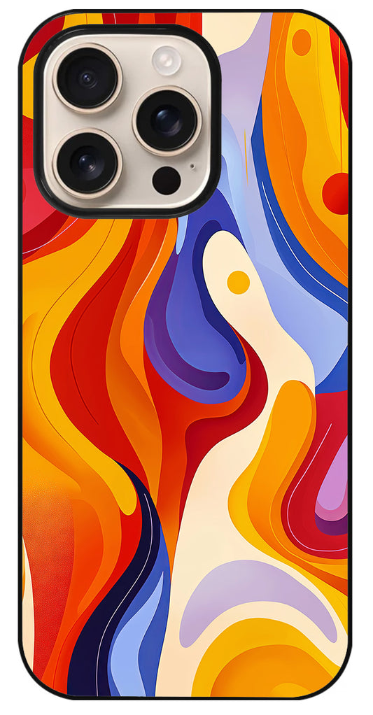 Coque personnalisée Abstrait 79