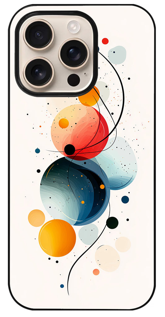 Coque personnalisée Abstrait 80