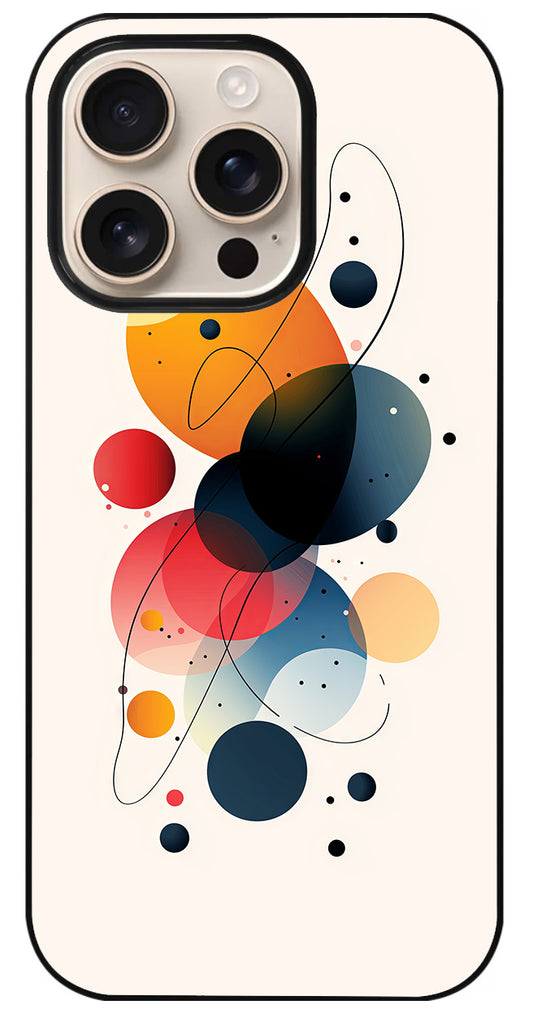 Coque personnalisée Abstrait 81