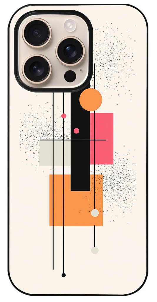 Coque personnalisée Abstrait 83
