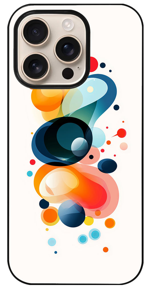 Coque personnalisée Abstrait 84