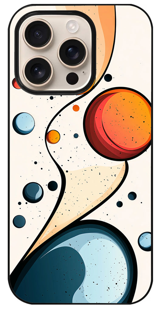 Coque personnalisée Abstrait 85