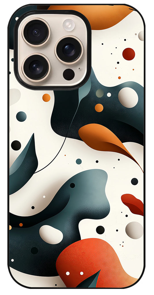 Coque personnalisée Abstrait 87