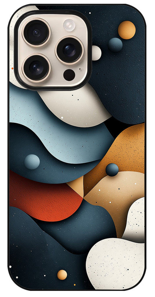Coque personnalisée Abstrait 88