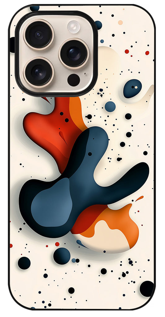 Coque personnalisée Abstrait 89