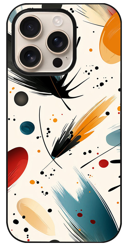 Coque personnalisée Abstrait 9