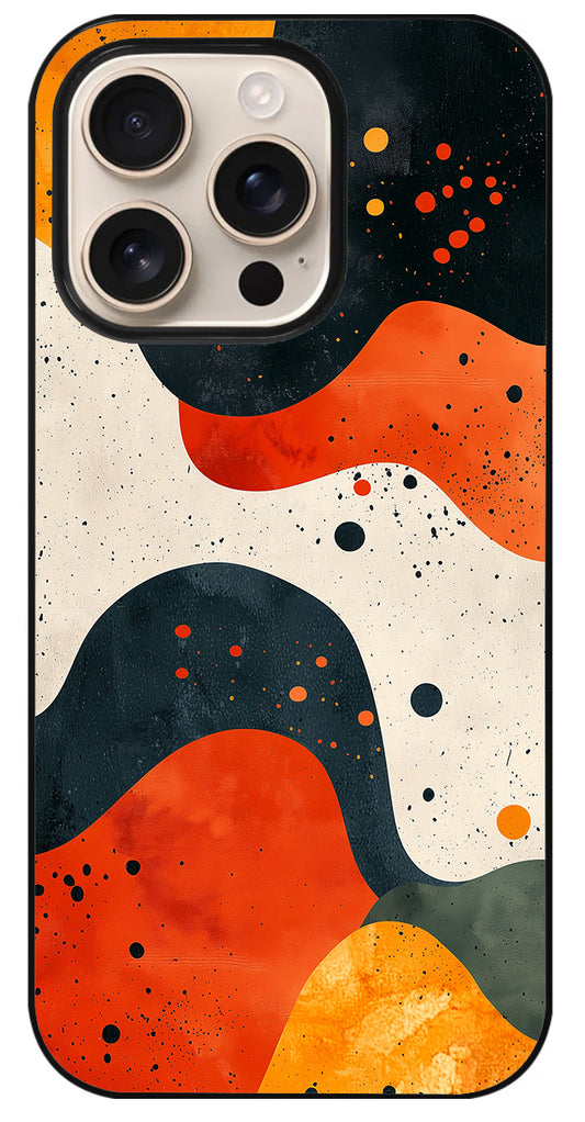 Coque personnalisée Abstrait 90