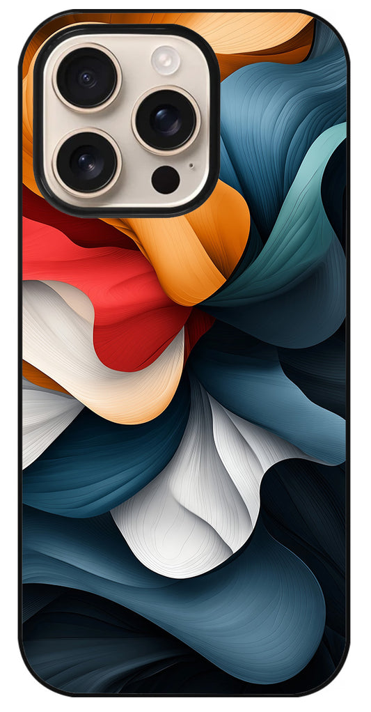 Coque personnalisée Abstrait 91