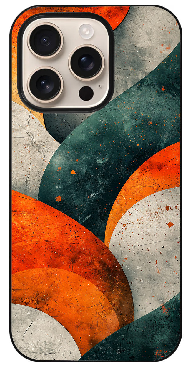 Coque personnalisée Abstrait 92
