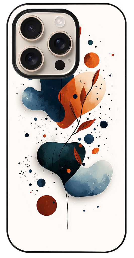 Coque personnalisée Abstrait 94