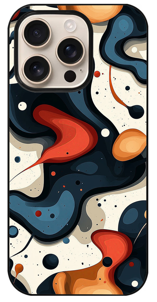 Coque personnalisée Abstrait 95