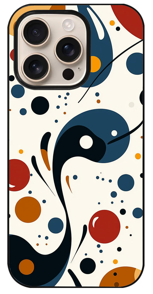 Coque personnalisée Abstrait 99