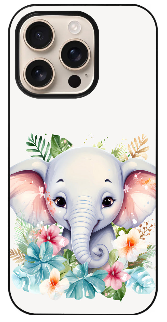 Coque personnalisée Animaux 16