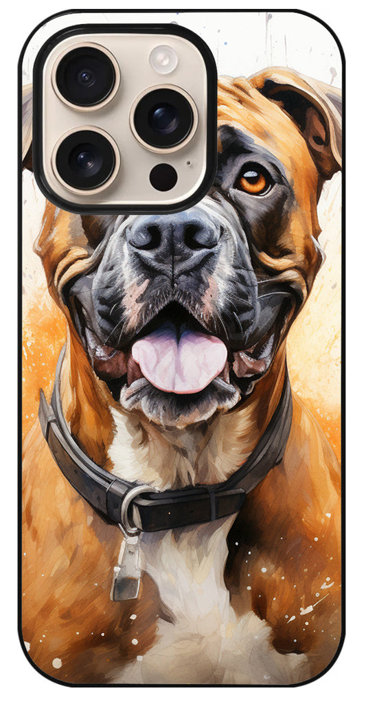 Coque personnalisée Animaux 276