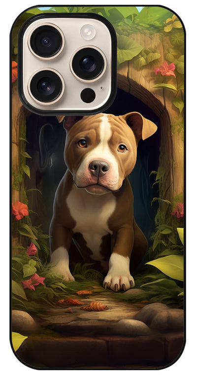 Coque personnalisée Animaux 284