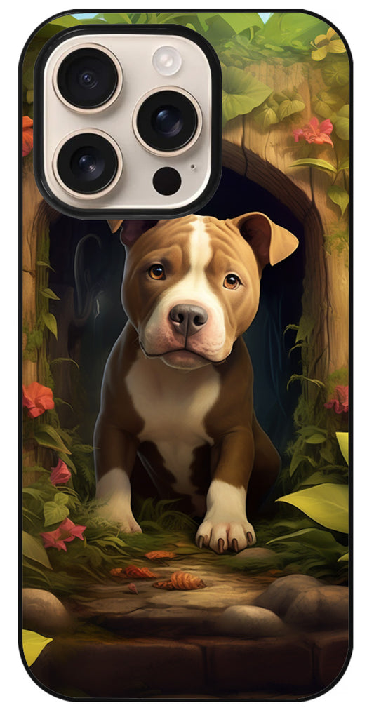 Coque personnalisée Animaux 284
