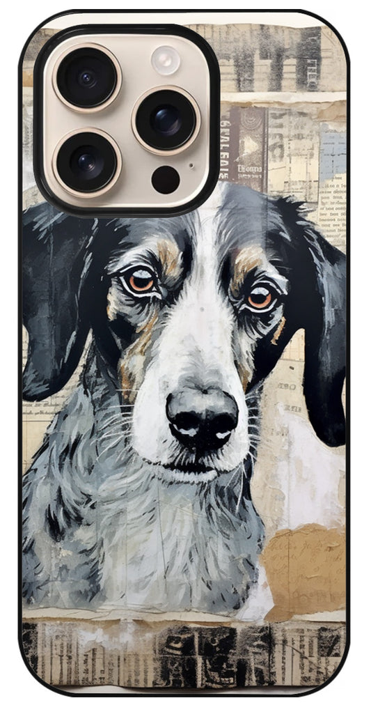 Coque personnalisée Animaux 299