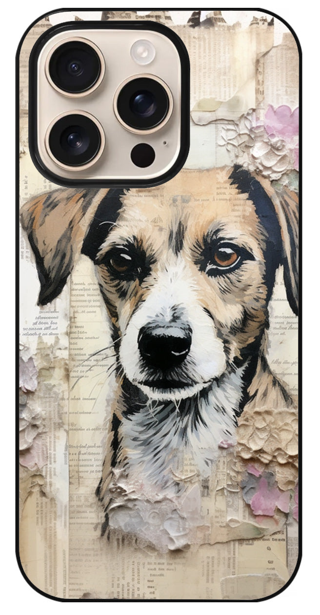 Coque personnalisée Animaux 300