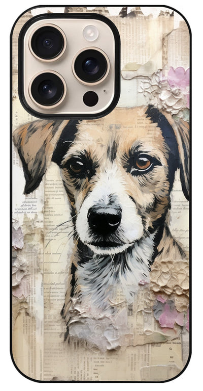 Coque personnalisée Animaux 300