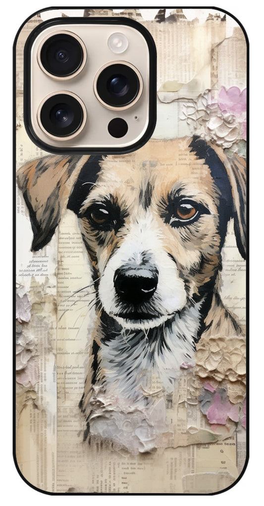 Coque personnalisée Animaux 300
