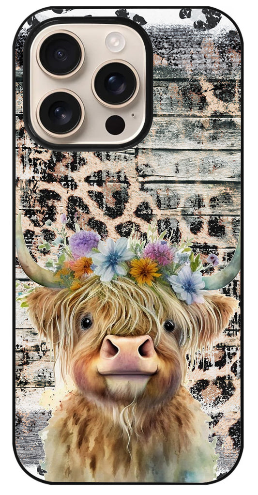 Coque personnalisée Animaux 58