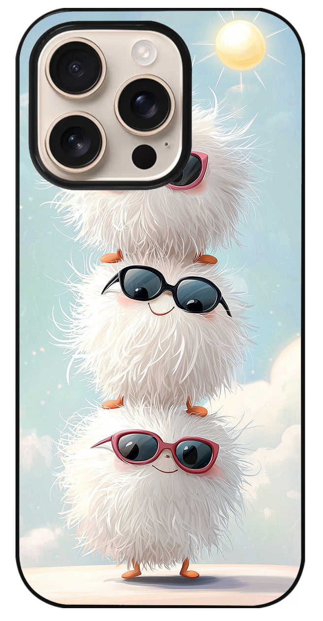 Coque personnalisée Animé 1