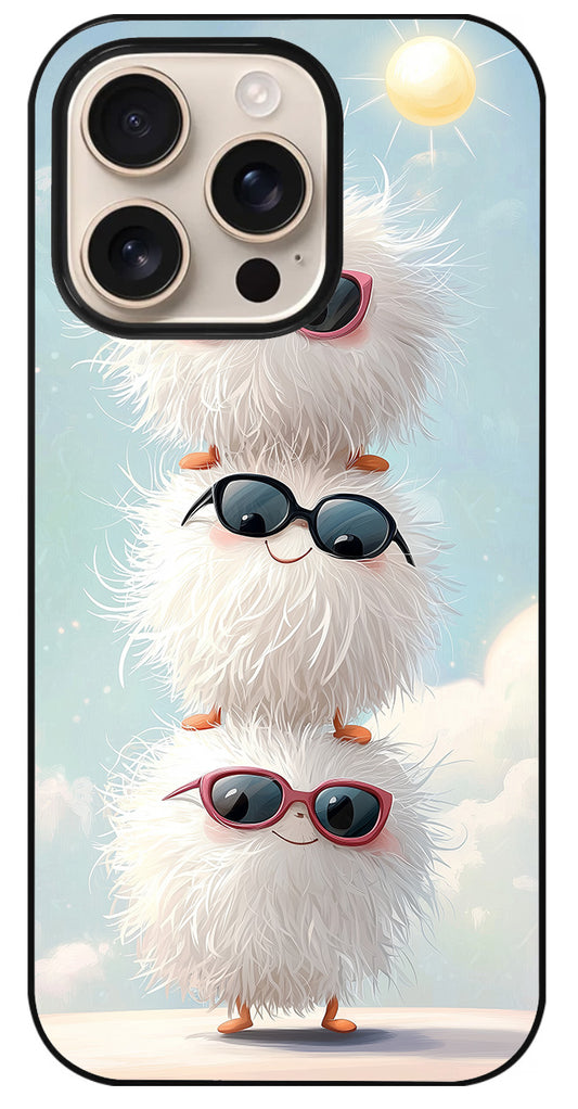 Coque personnalisée Animé 1