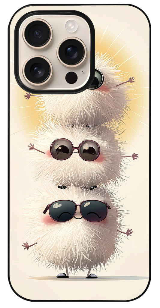 Coque personnalisée Animé 2