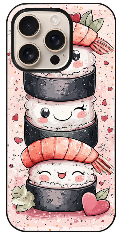 Coque personnalisée Animé 21