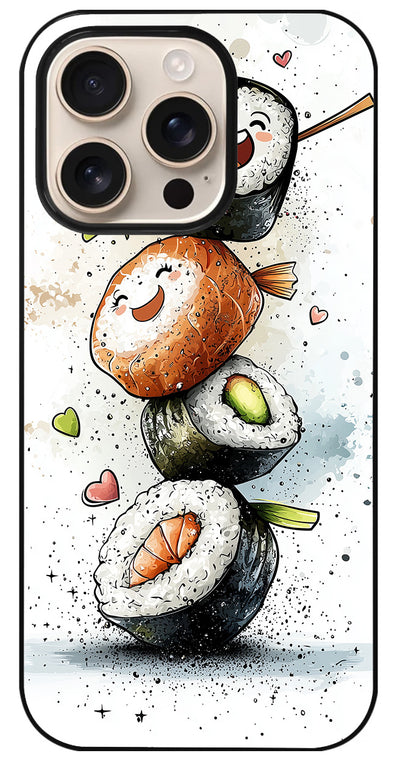 Coque personnalisée Animé 23