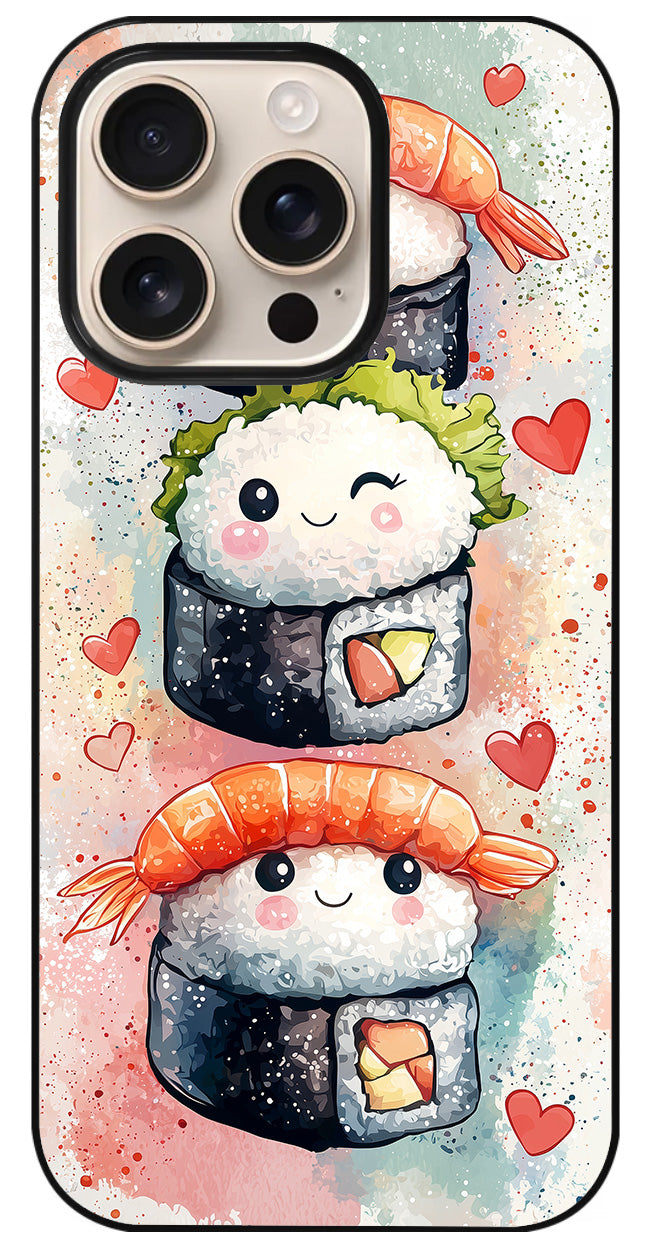 Coque personnalisée Animé 24