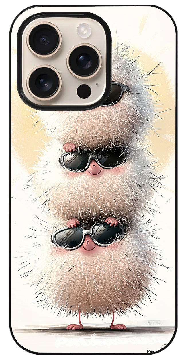 Coque personnalisée Animé 3