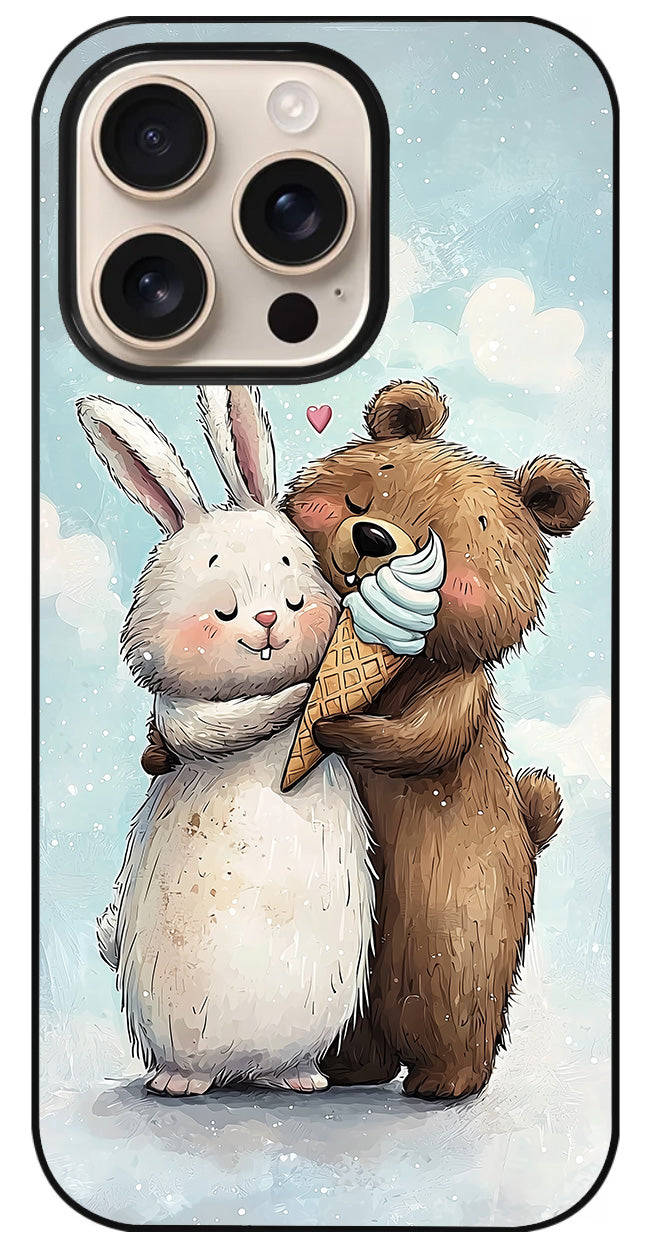 Coque personnalisée Animé 35