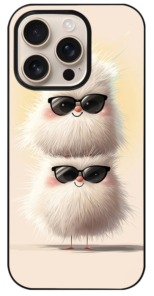 Coque personnalisée Animé 4