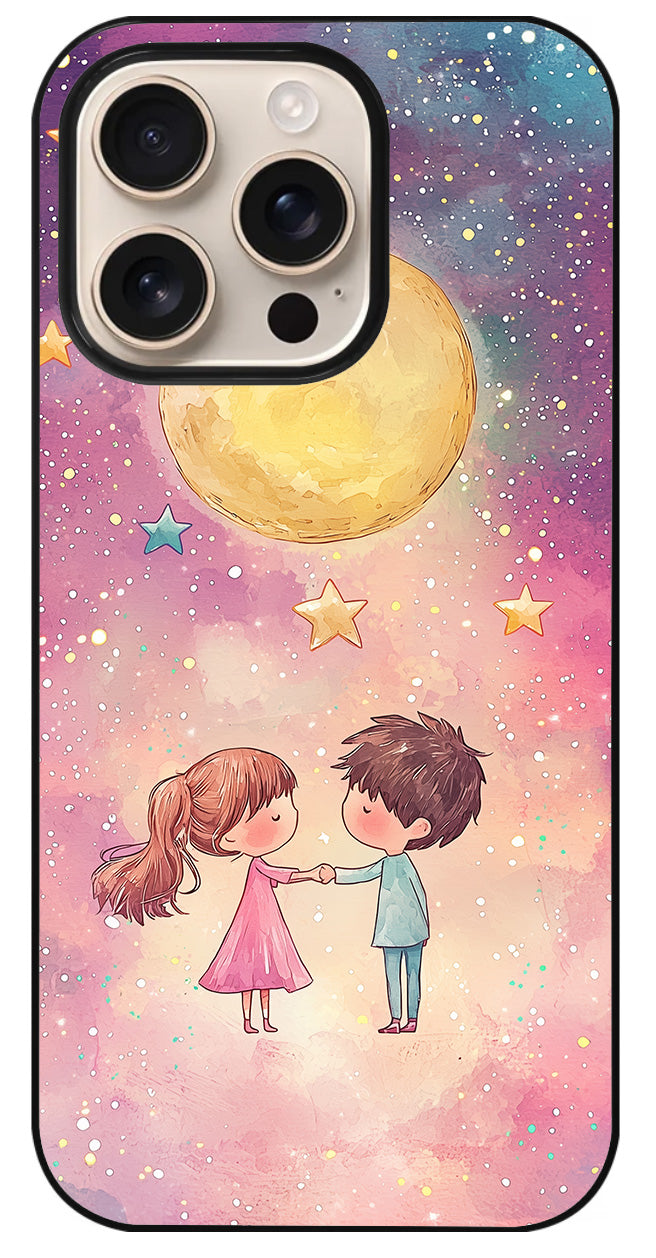 Coque personnalisée Animé 44