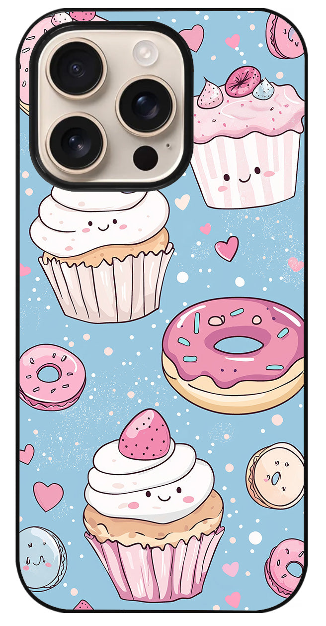Coque personnalisée Animé 49