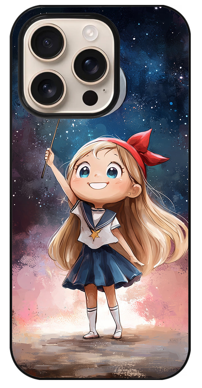 Coque personnalisée Animé 53