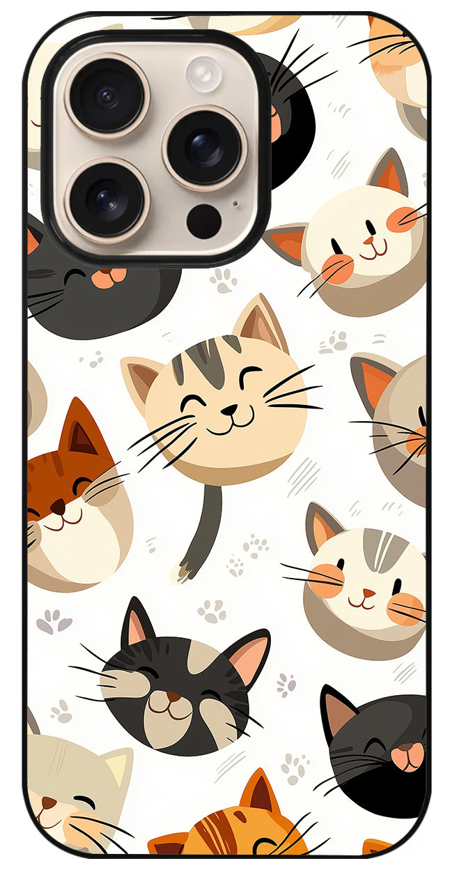 Coque personnalisée Animé 6