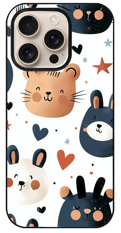Coque personnalisée Animé 60