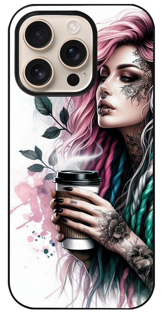 Coque personnalisée Bad ass women 15