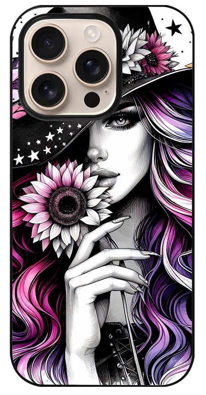 Coque personnalisée Bad ass women 18