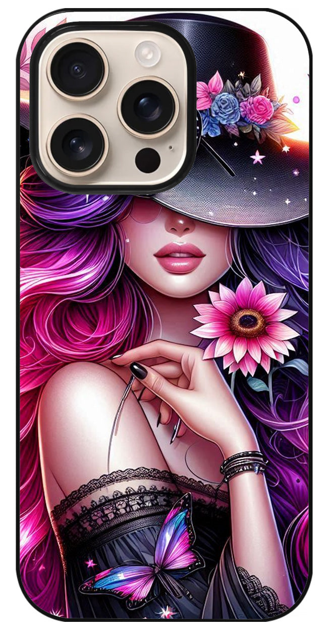 Coque personnalisée Bad ass women 20