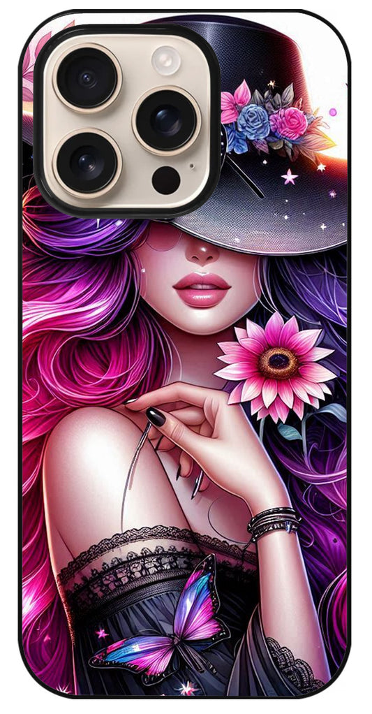 Coque personnalisée Bad ass women 20