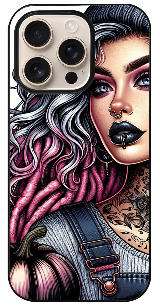 Coque personnalisée Bad ass women 25